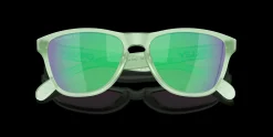 Frogskins™ Xs (Youth Fit) Encircle Collection<Oakley Hot