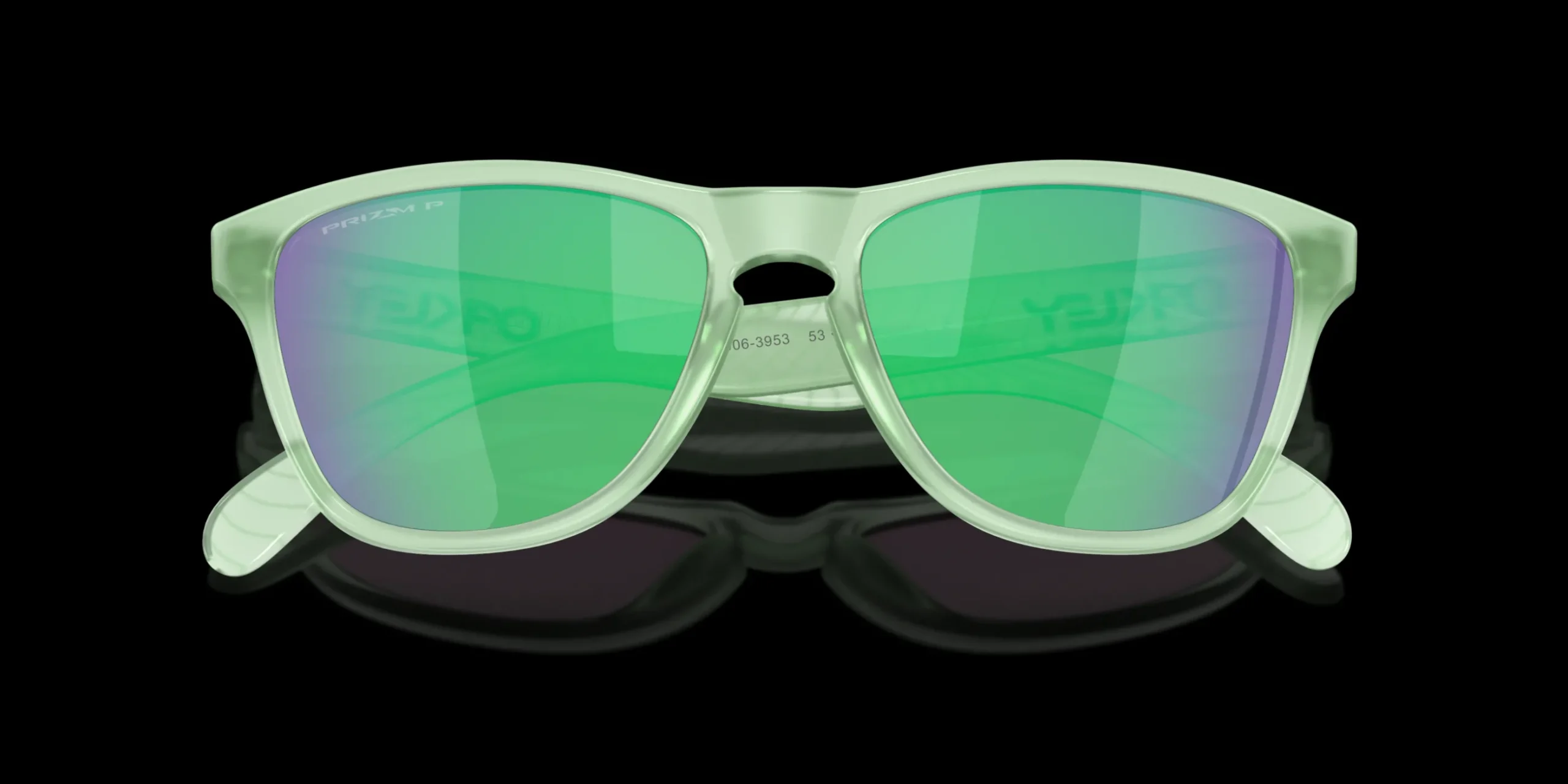 Frogskins™ Xs (Youth Fit) Encircle Collection<Oakley Hot