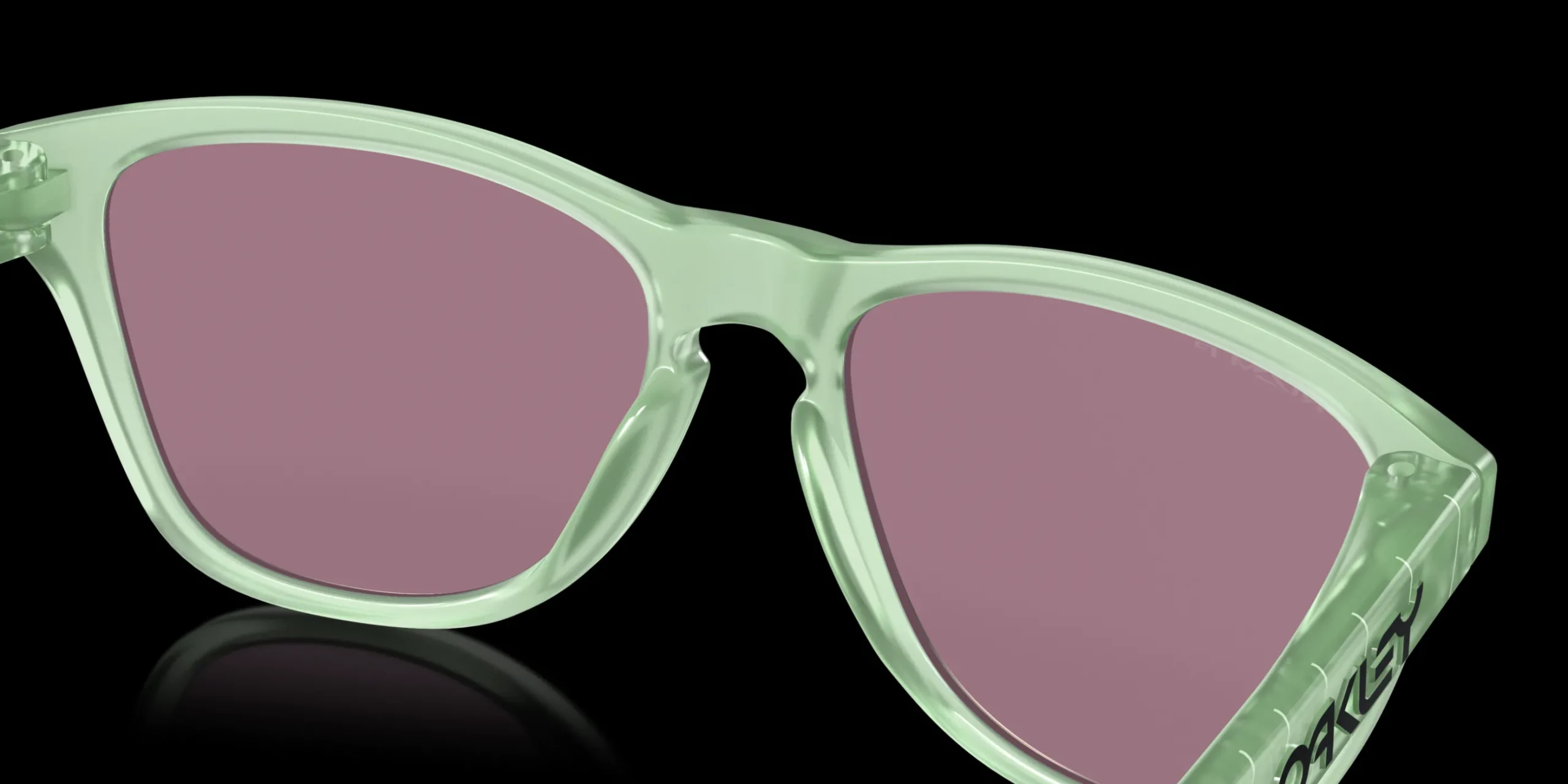 Frogskins™ Xs (Youth Fit) Encircle Collection<Oakley Hot