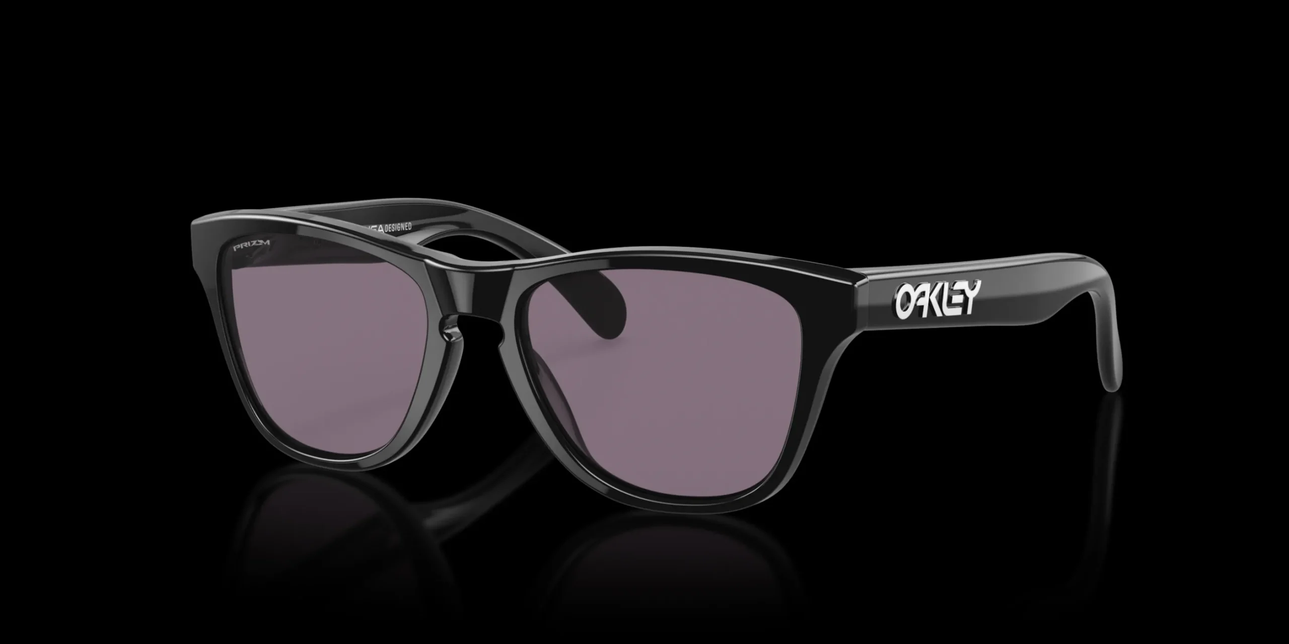 Frogskins™ Xxs (Youth Fit)<Oakley Clearance