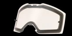 Front Line Mx Replacement Lenses<Oakley Hot