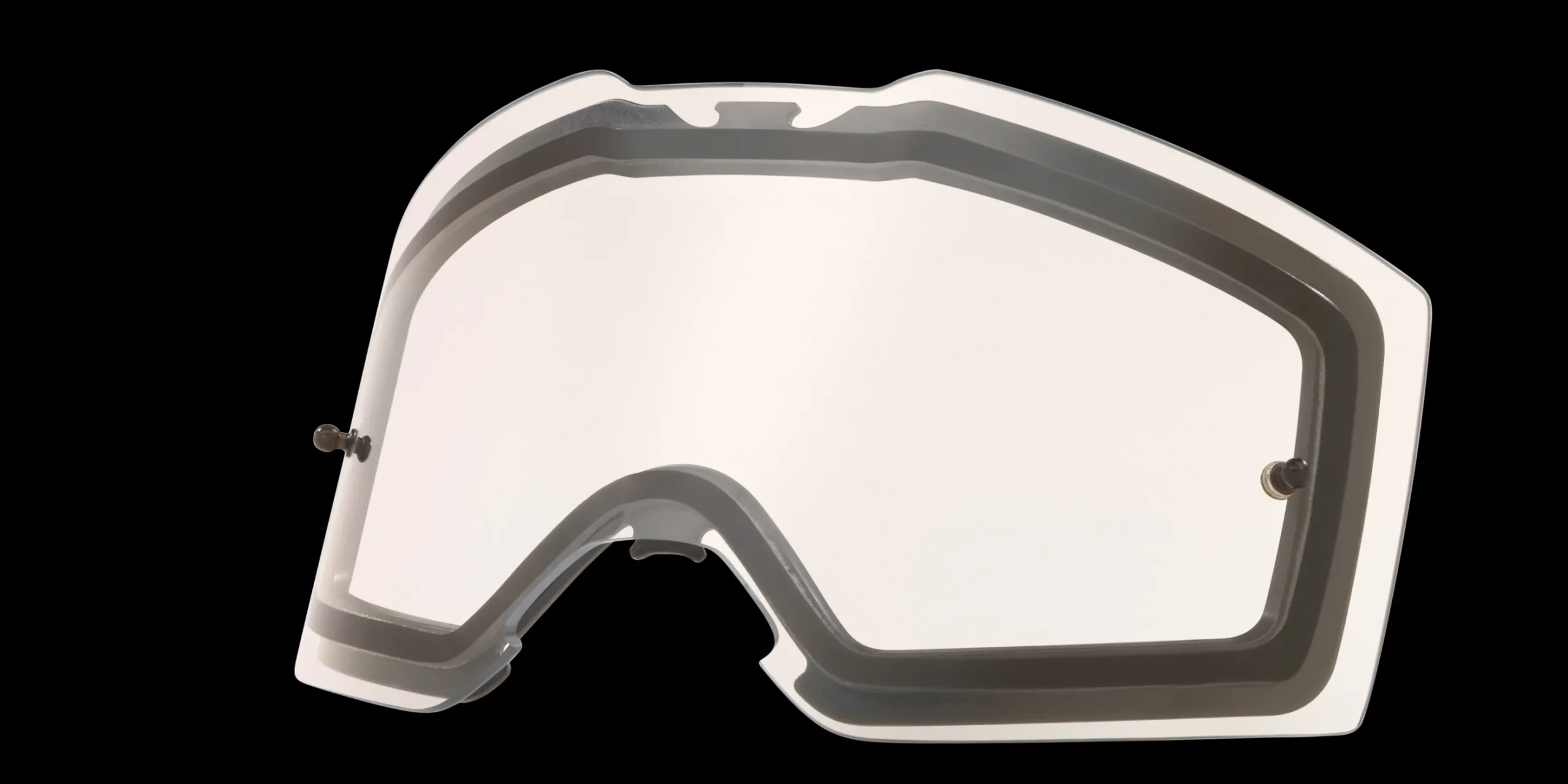Front Line Mx Replacement Lenses<Oakley Hot