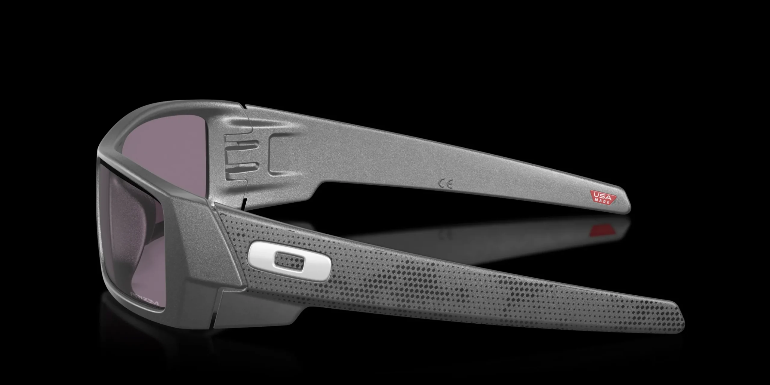 Gascan® High Resolution Collection<Oakley Discount