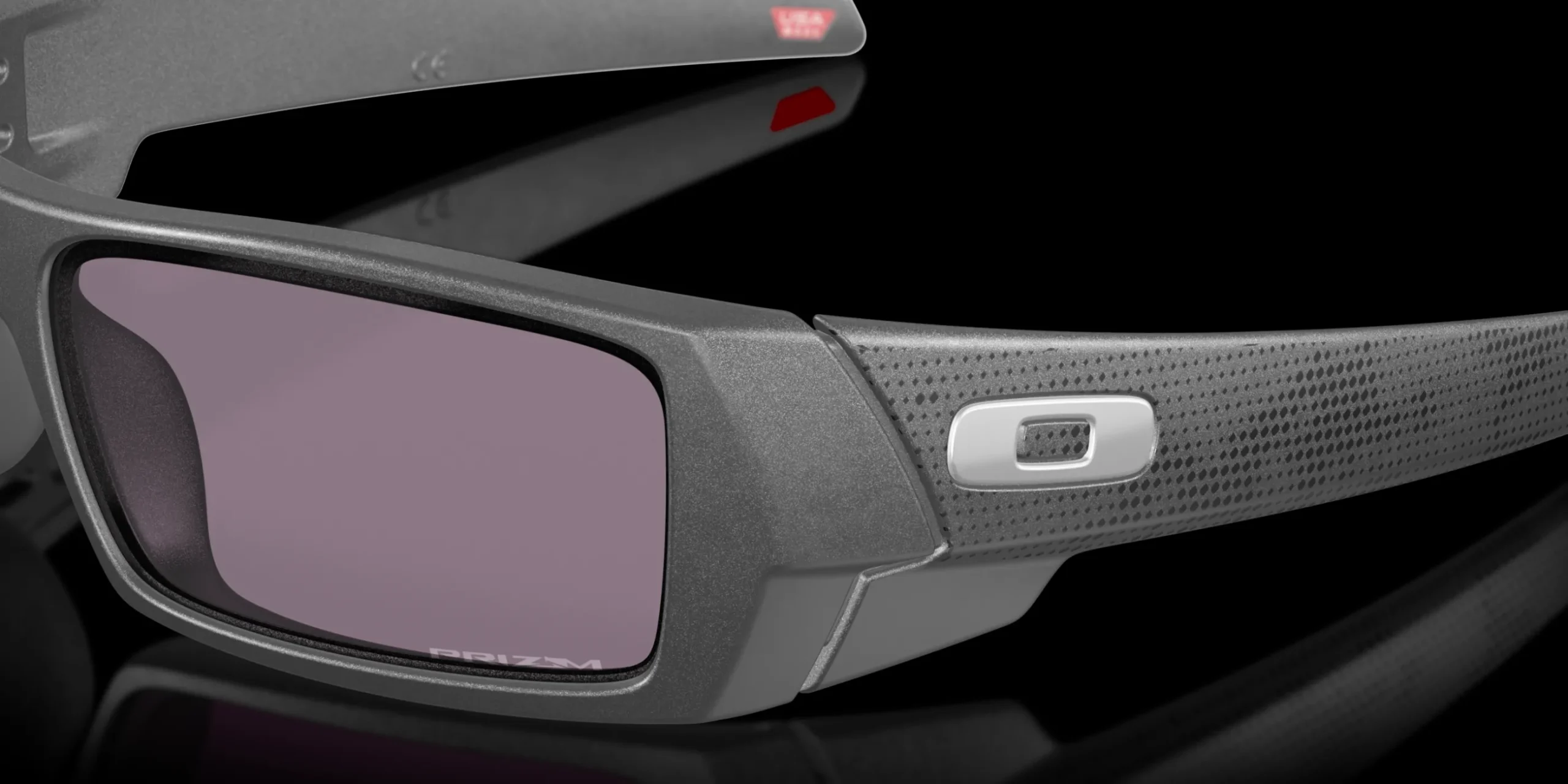 Gascan® High Resolution Collection<Oakley Discount