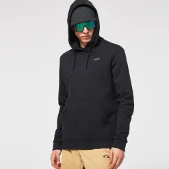 Gradient B1B Patch Hoodie<Oakley Flash Sale