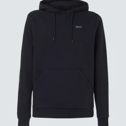 Gradient B1B Patch Hoodie<Oakley Flash Sale