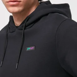 Gradient B1B Patch Hoodie<Oakley Flash Sale