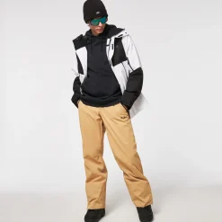 Gradient B1B Patch Hoodie<Oakley Flash Sale