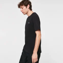 Gradient B1B Patch Tee<Oakley Best