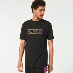Gradient Lines B1B Rc Tee<Oakley Store