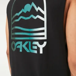 Gradient Mountain B1B Tank<Oakley Flash Sale