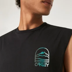 Gradient Mountain B1B Tank<Oakley Flash Sale