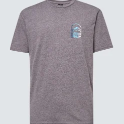 Gradient Mountain B1B Tee<Oakley Store