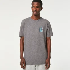 Gradient Mountain B1B Tee<Oakley Store
