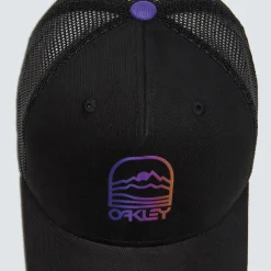 Gradient Mountain Hat<Oakley Sale
