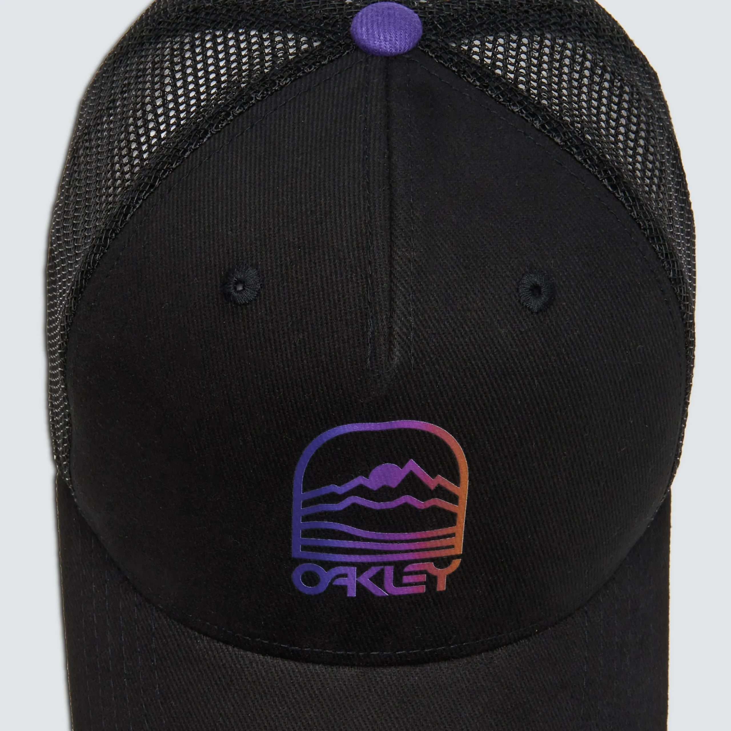 Gradient Mountain Hat<Oakley Sale