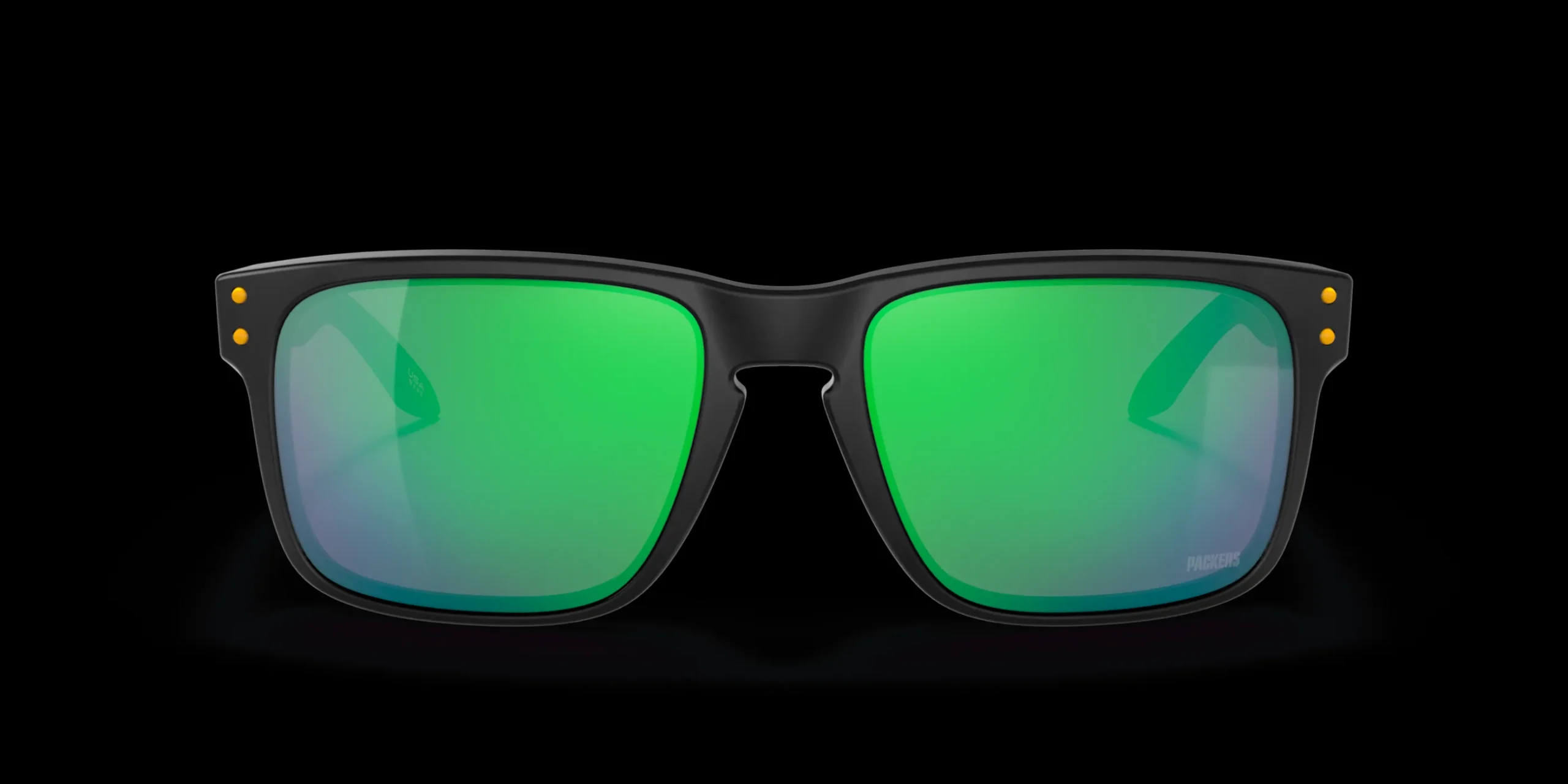Green Bay Packers Holbrook™<Oakley Best