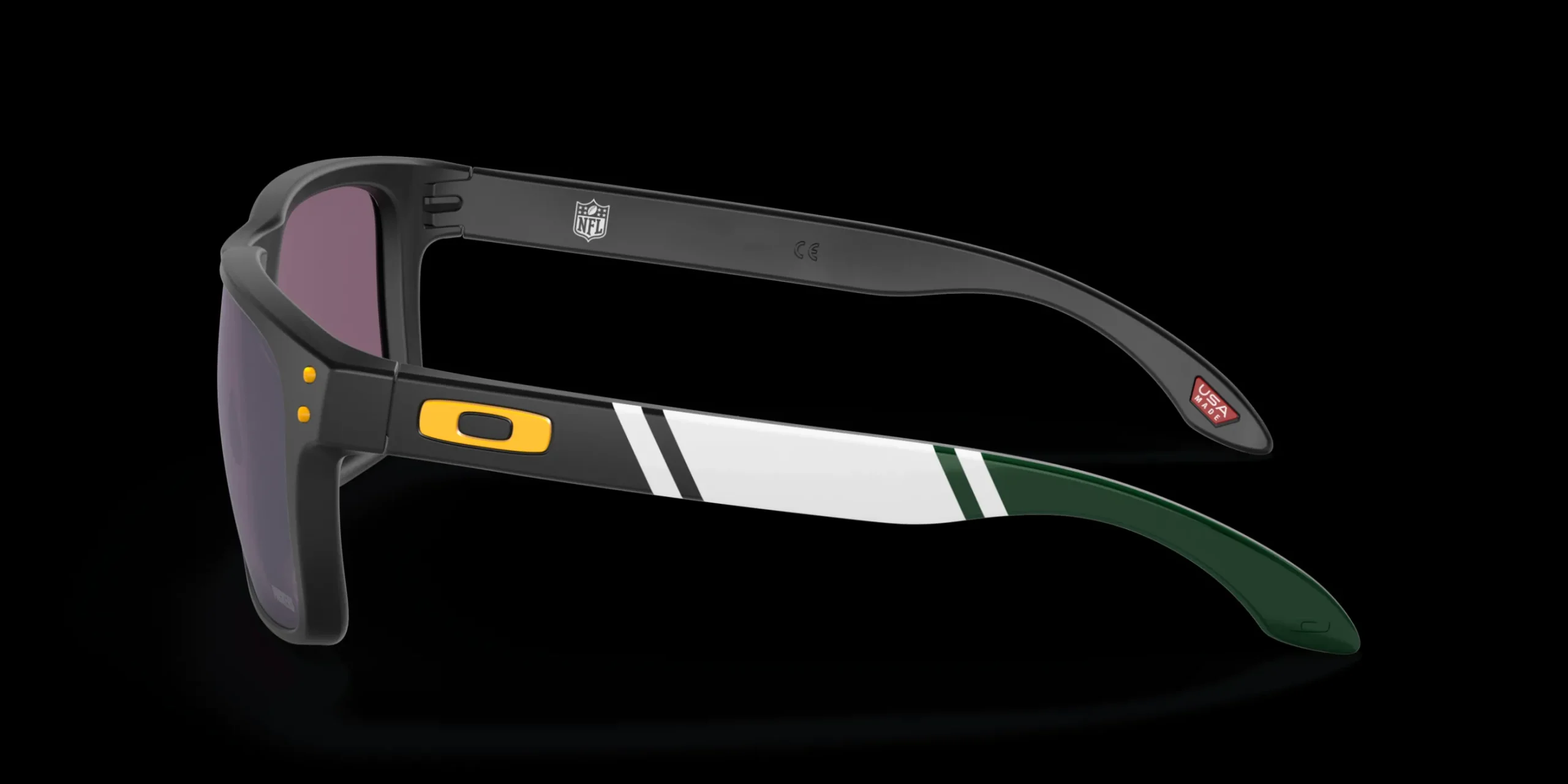 Green Bay Packers Holbrook™<Oakley Best