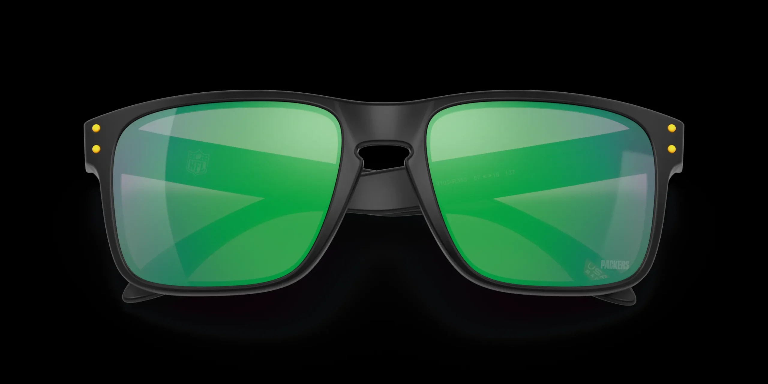 Green Bay Packers Holbrook™<Oakley Best