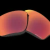 Half Jacket® 2.0 Xl Replacement Lenses<Oakley Hot