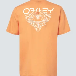 Hard Charge Tee<Oakley Hot