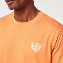 Hard Charge Tee<Oakley Hot