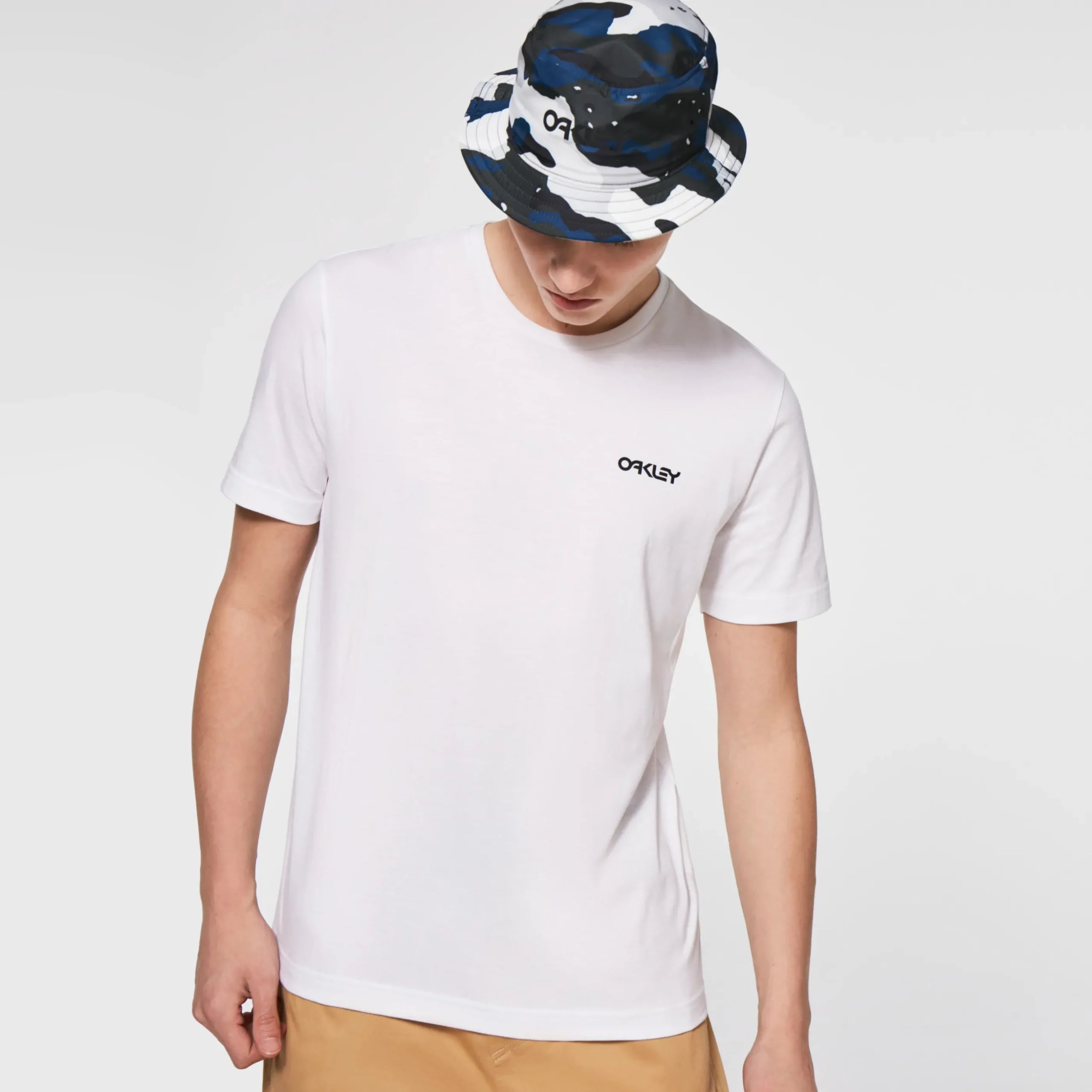 Hdo Repeat Tee<Oakley Outlet