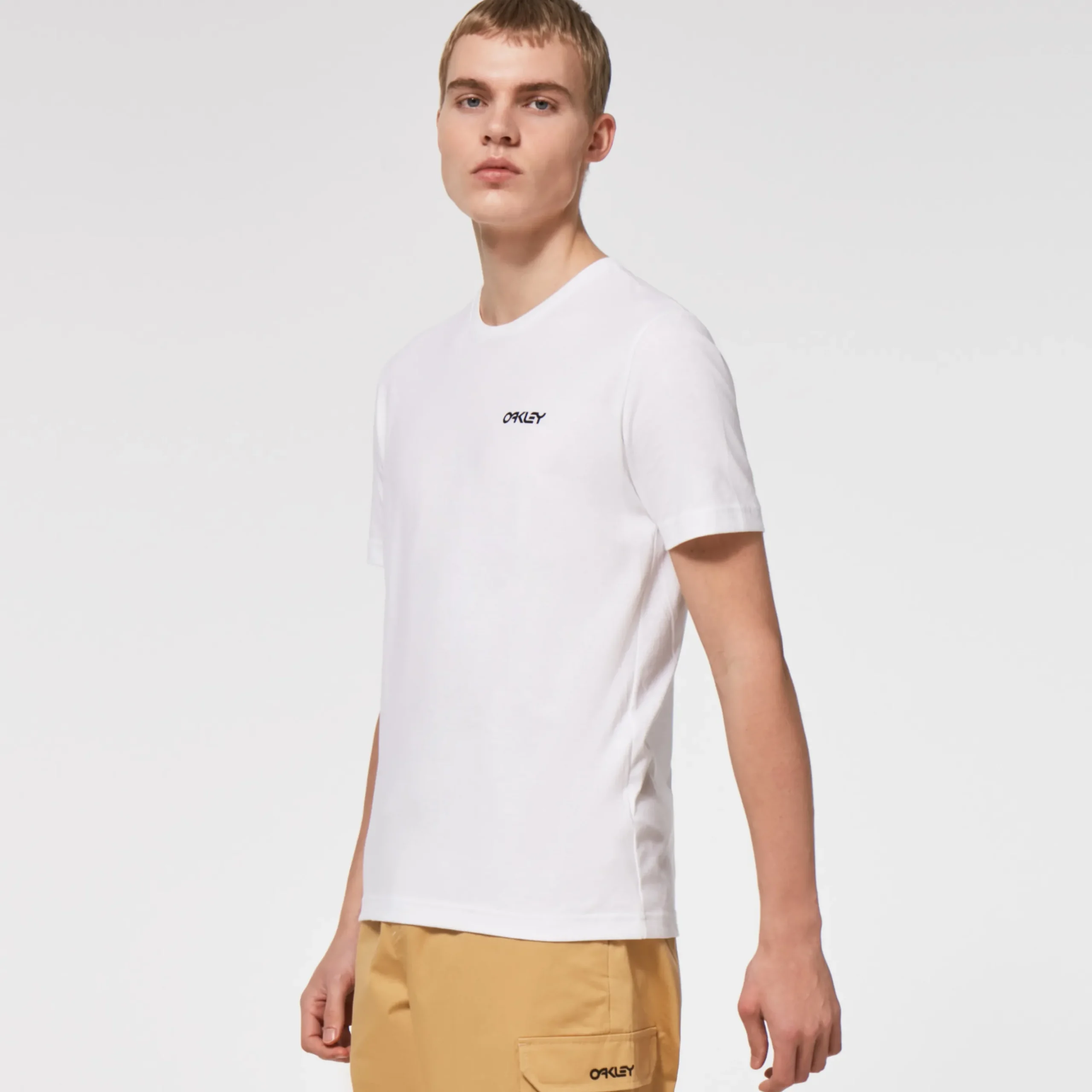 Hdo Repeat Tee<Oakley Outlet