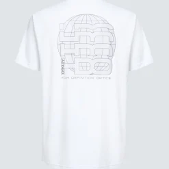 Hdo Repeat Tee<Oakley Outlet