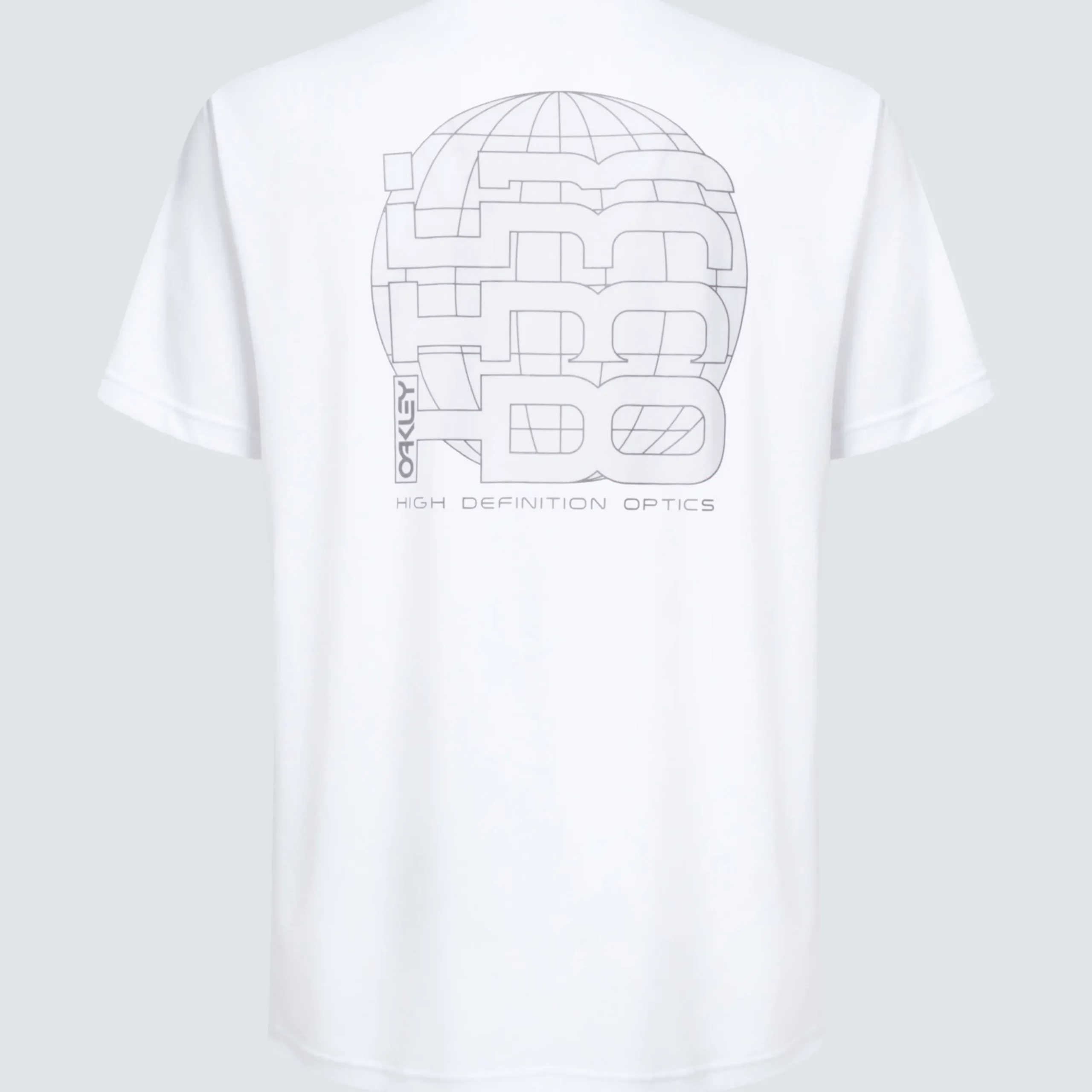 Hdo Repeat Tee<Oakley Outlet