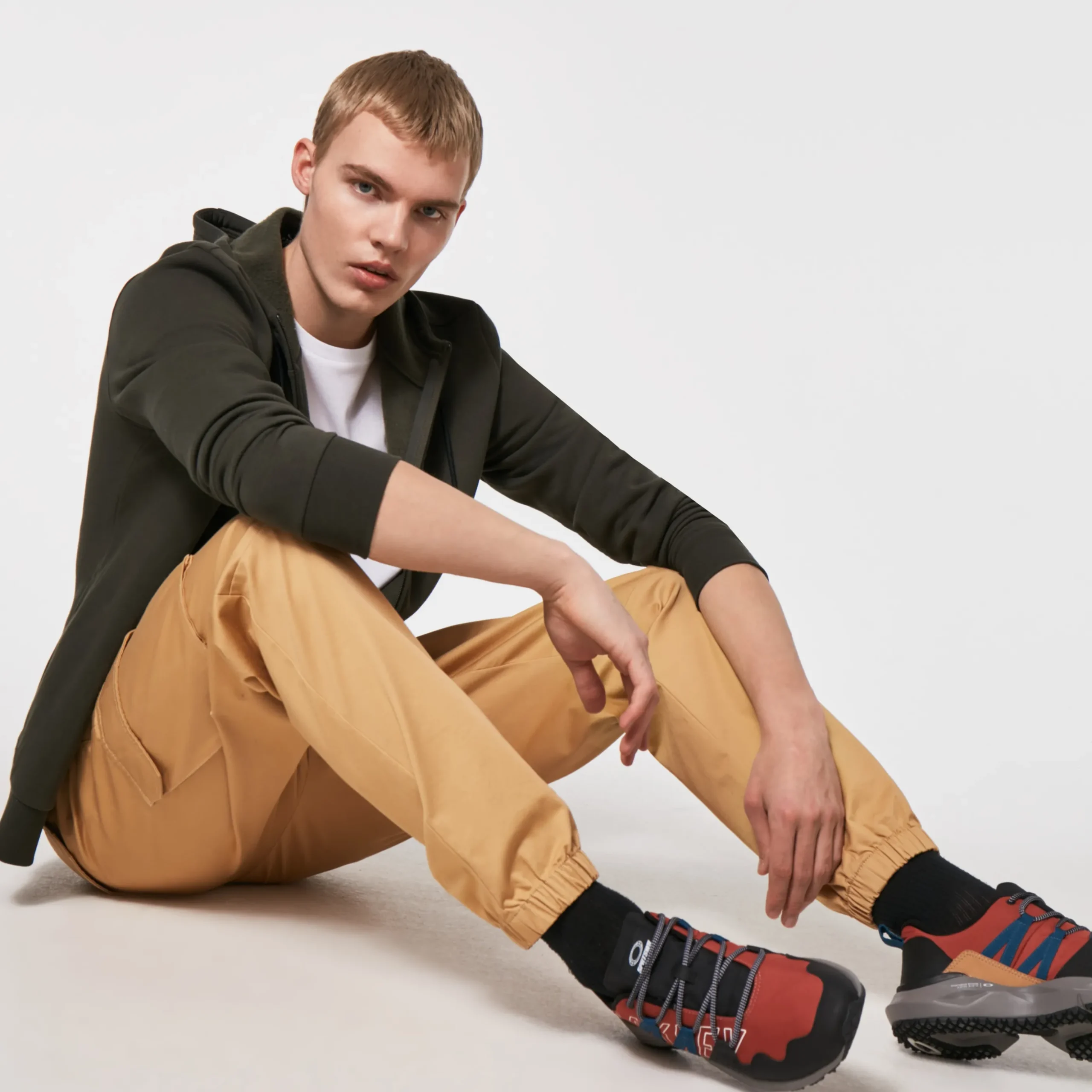 Hdo Repeat Tee<Oakley Outlet