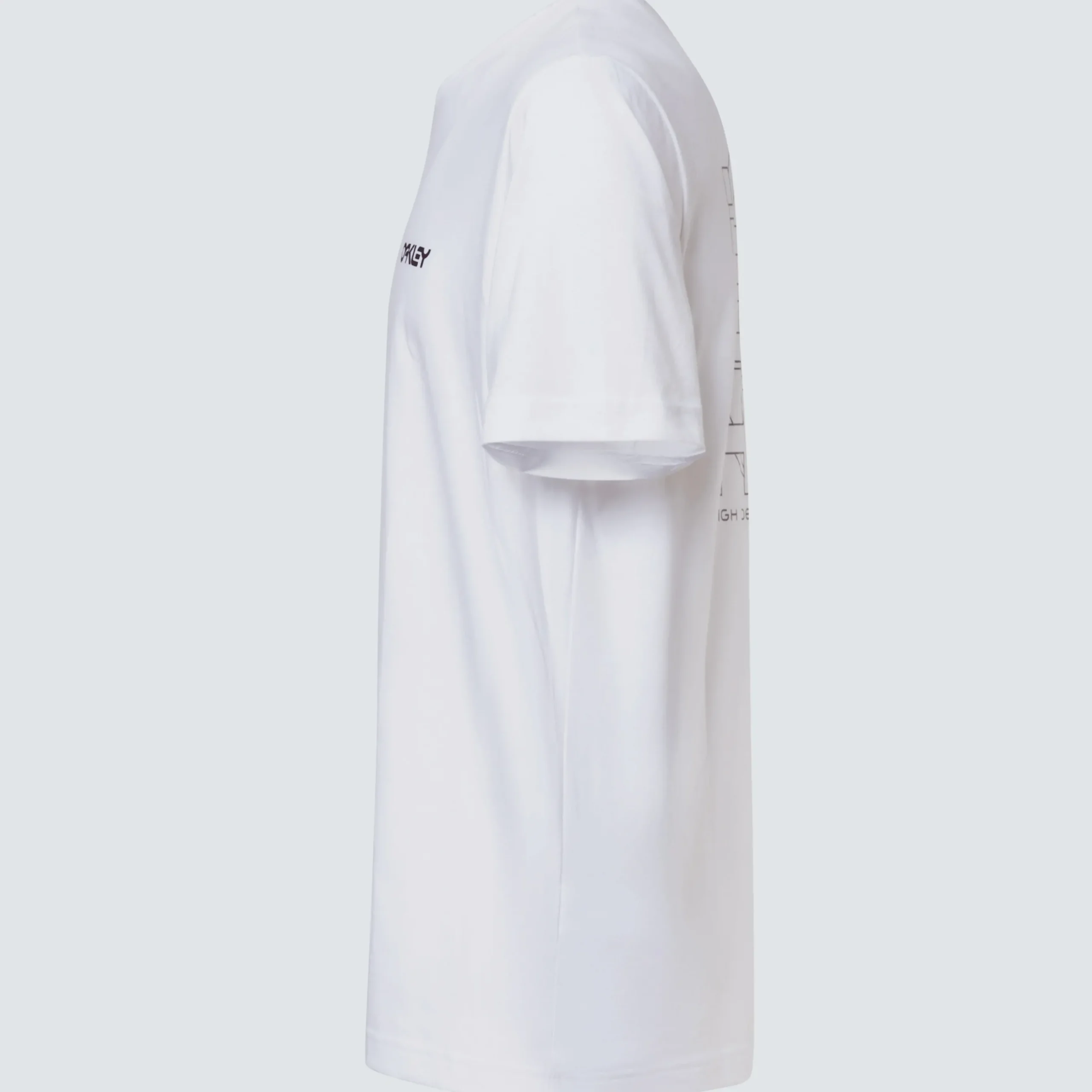 Hdo Repeat Tee<Oakley Outlet