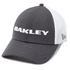 Heather New Era Hat<Oakley Sale