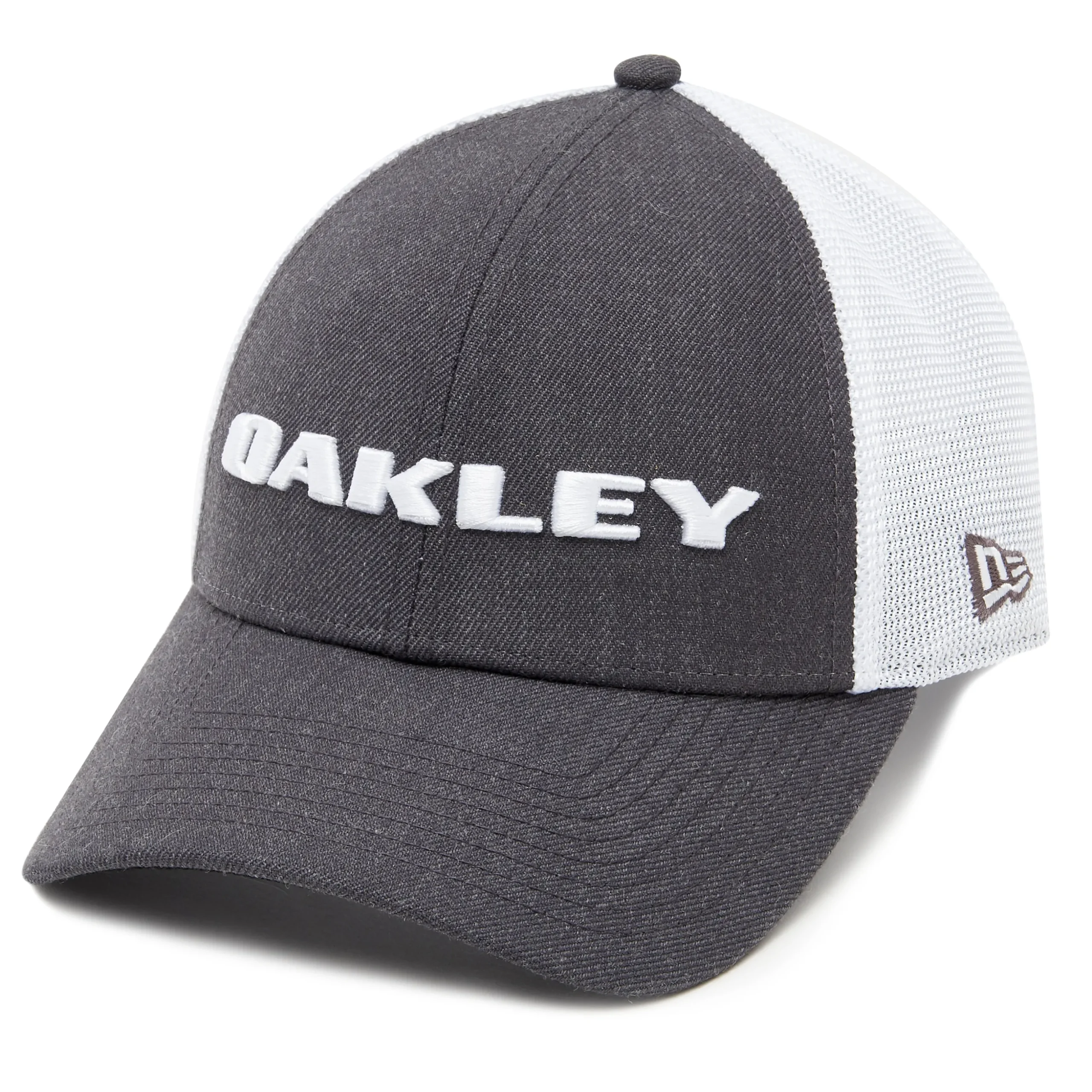 Heather New Era Hat<Oakley Sale