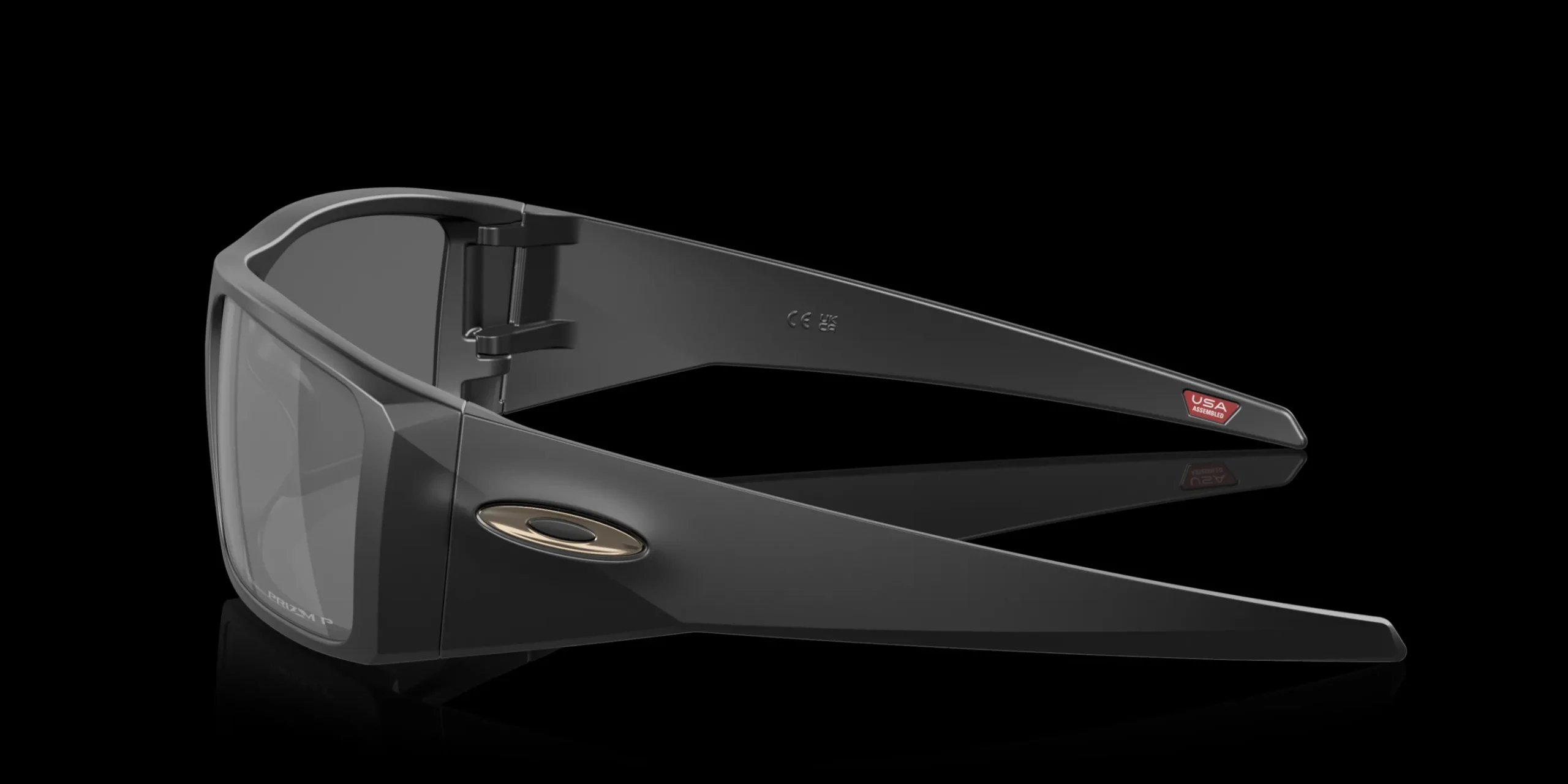 Heliostat<Oakley Fashion
