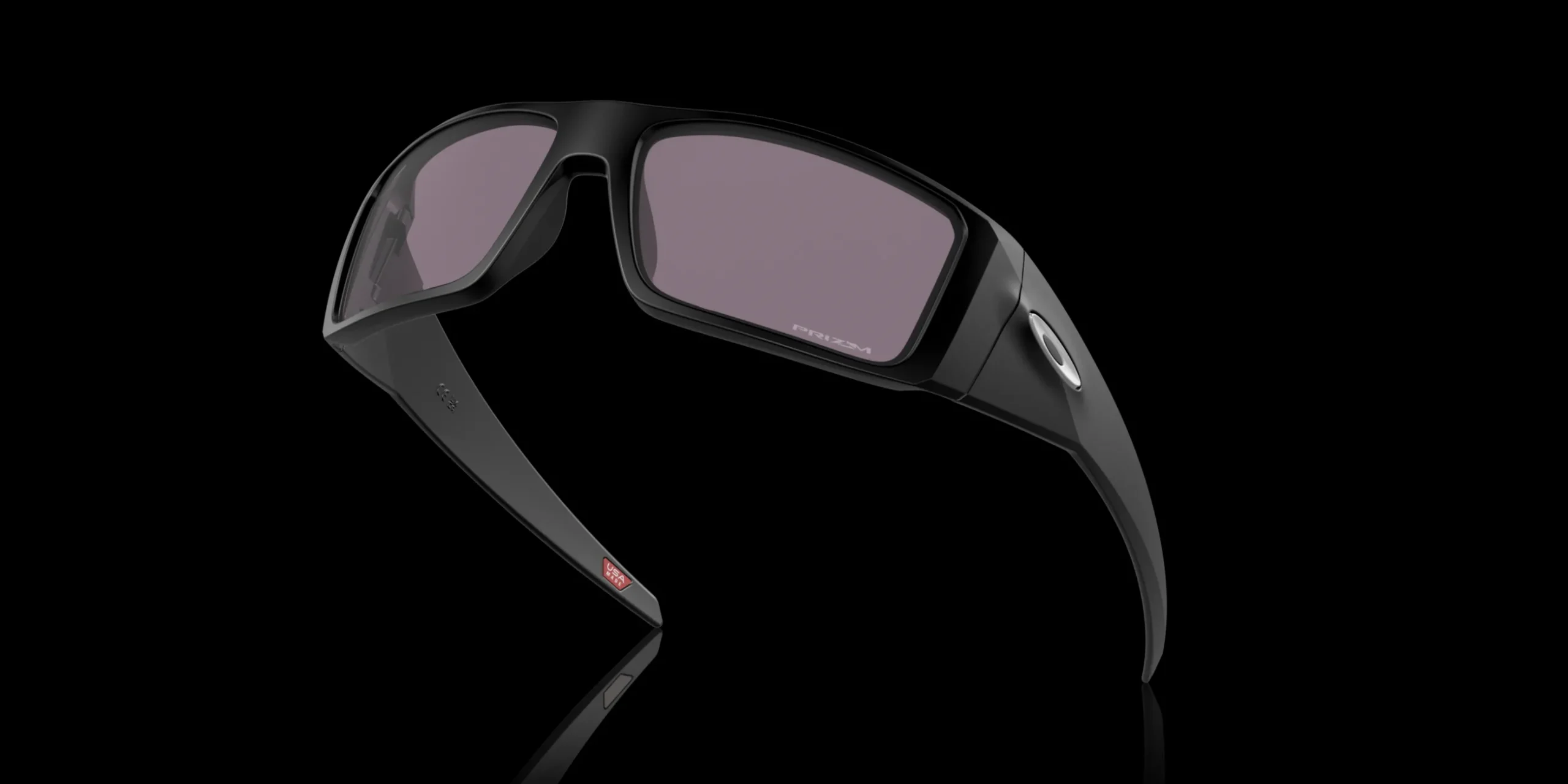 Heliostat<Oakley Hot