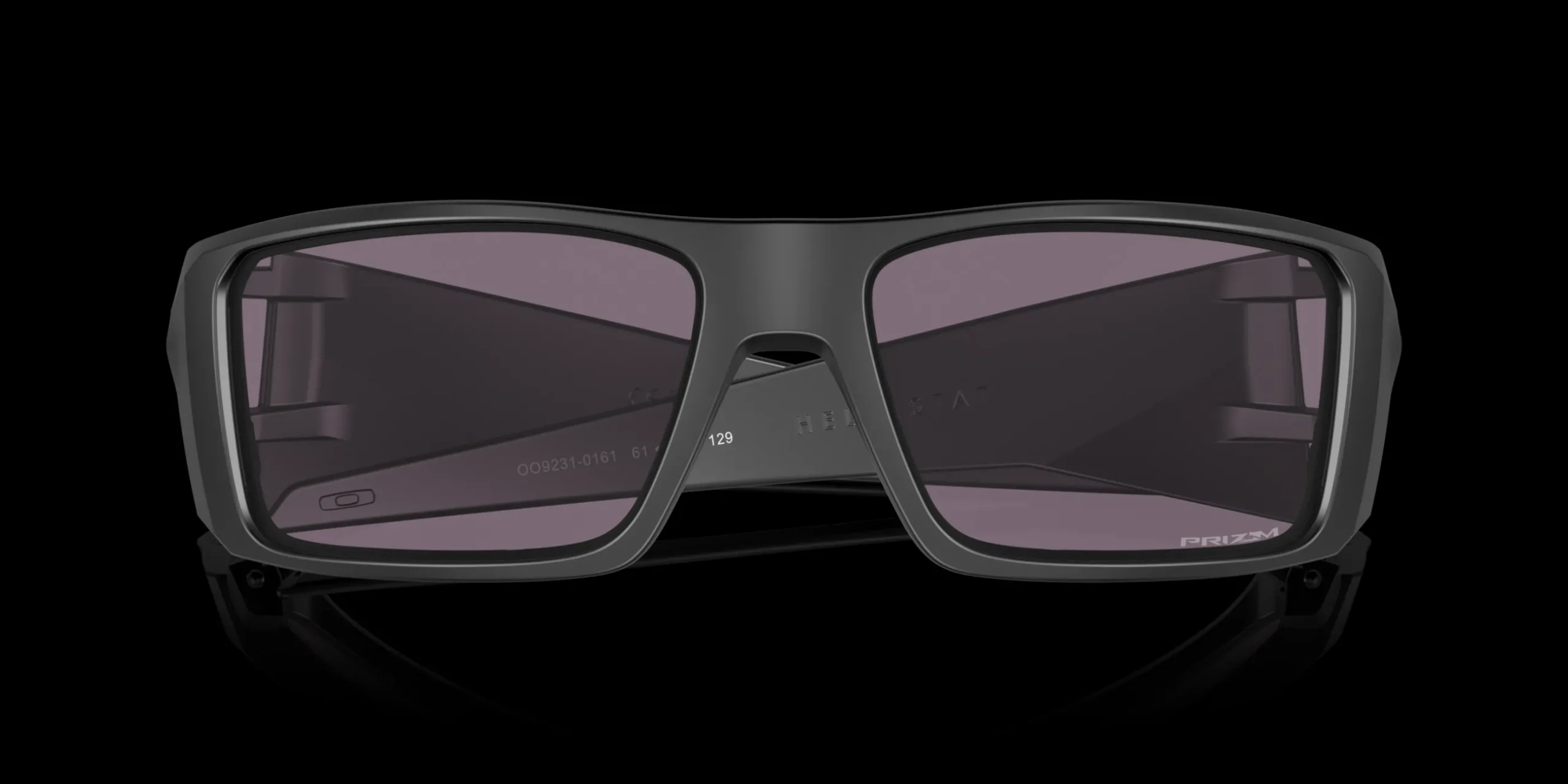 Heliostat<Oakley Hot