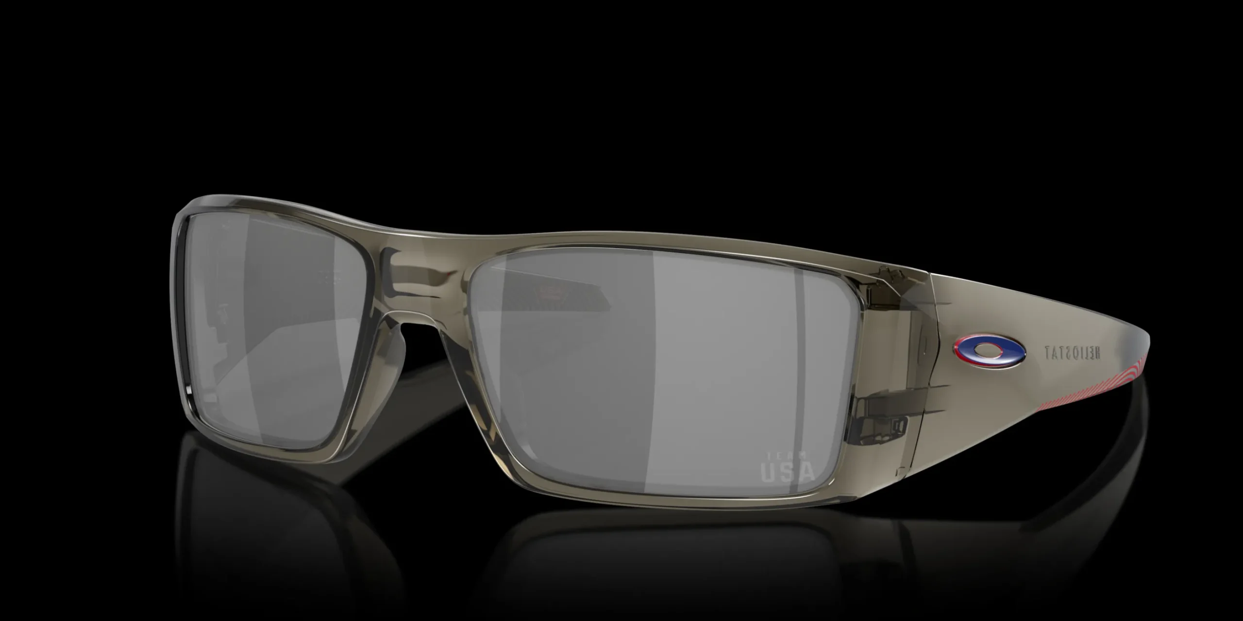 Heliostat Team Usa<Oakley Sale