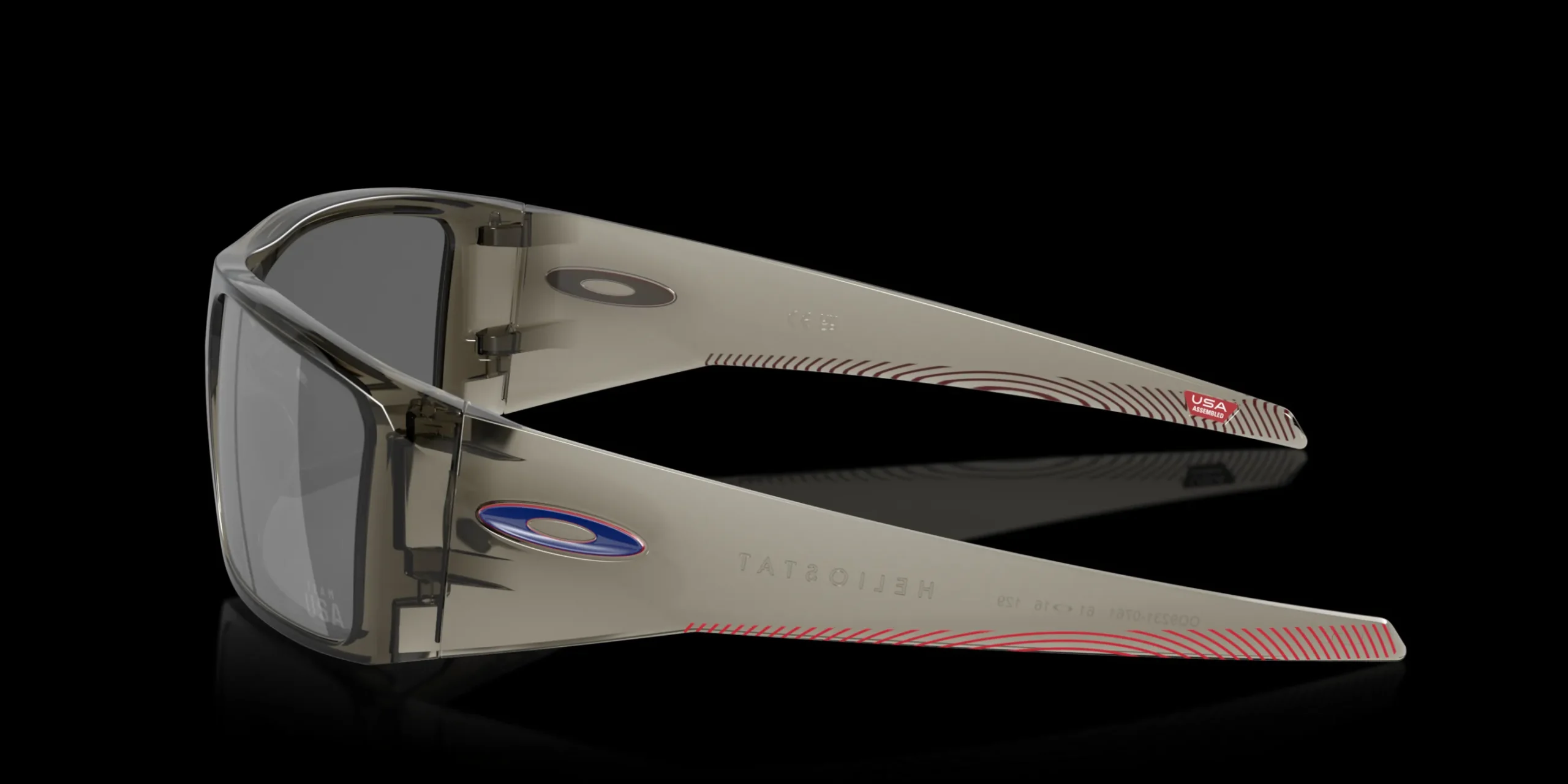Heliostat Team Usa<Oakley Sale