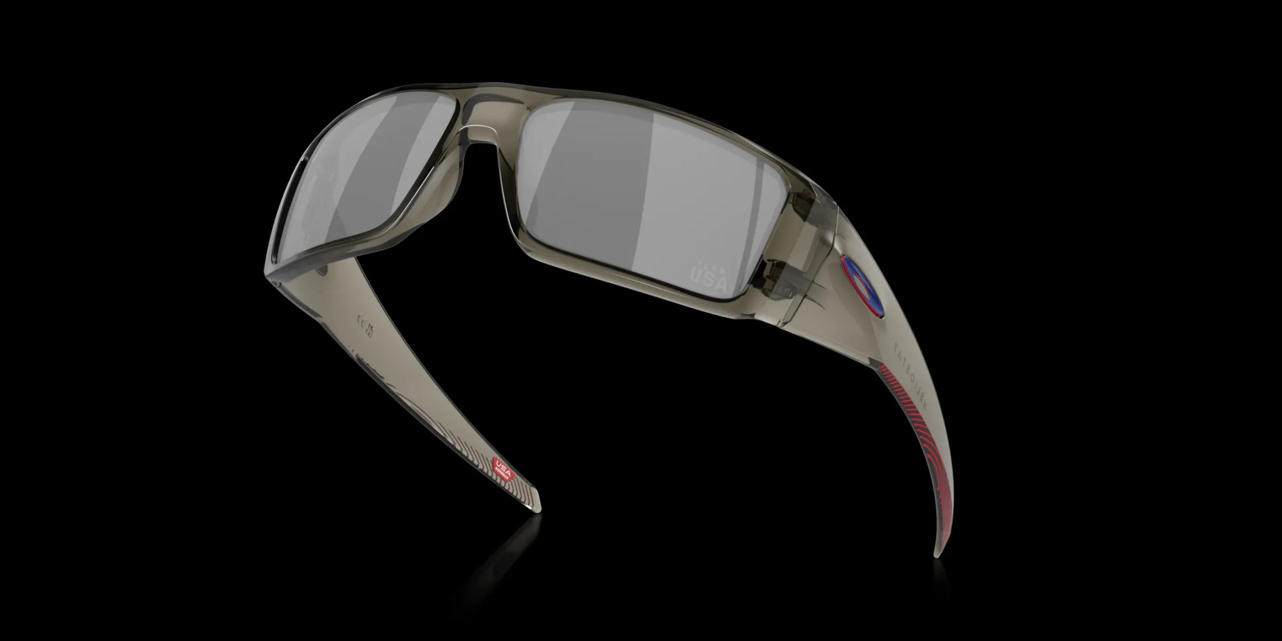 Heliostat Team Usa<Oakley Sale