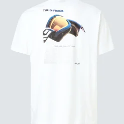 Heritage O Frame Tee<Oakley Flash Sale