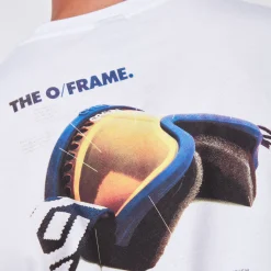 Heritage O Frame Tee<Oakley Flash Sale