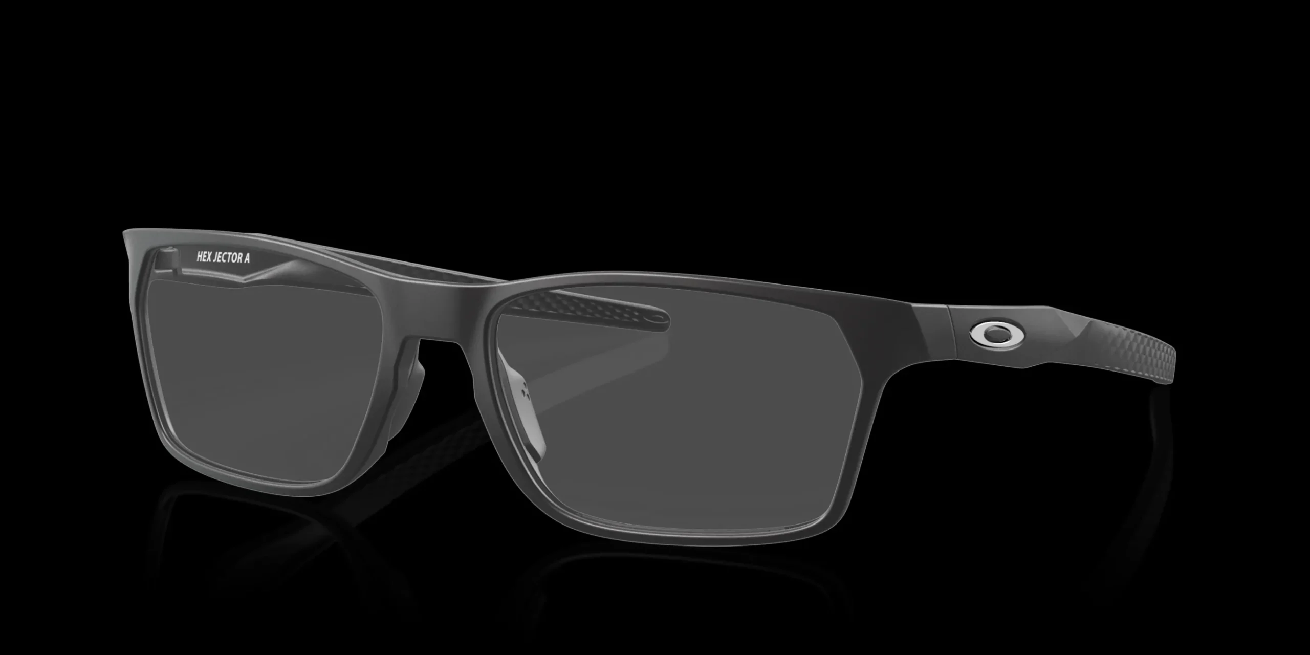 Hex Jector (Low Bridge Fit)<Oakley Store