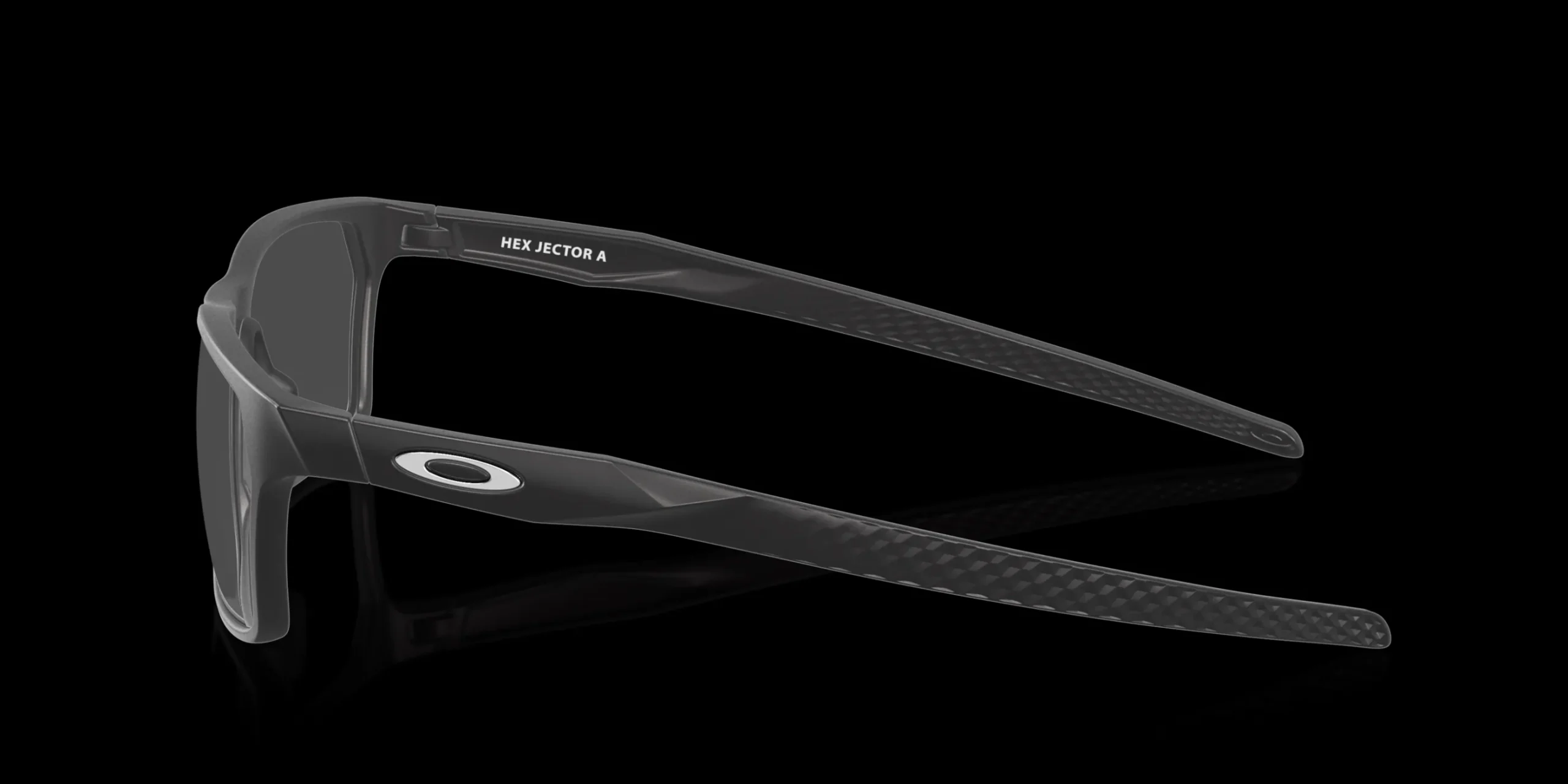 Hex Jector (Low Bridge Fit)<Oakley Store
