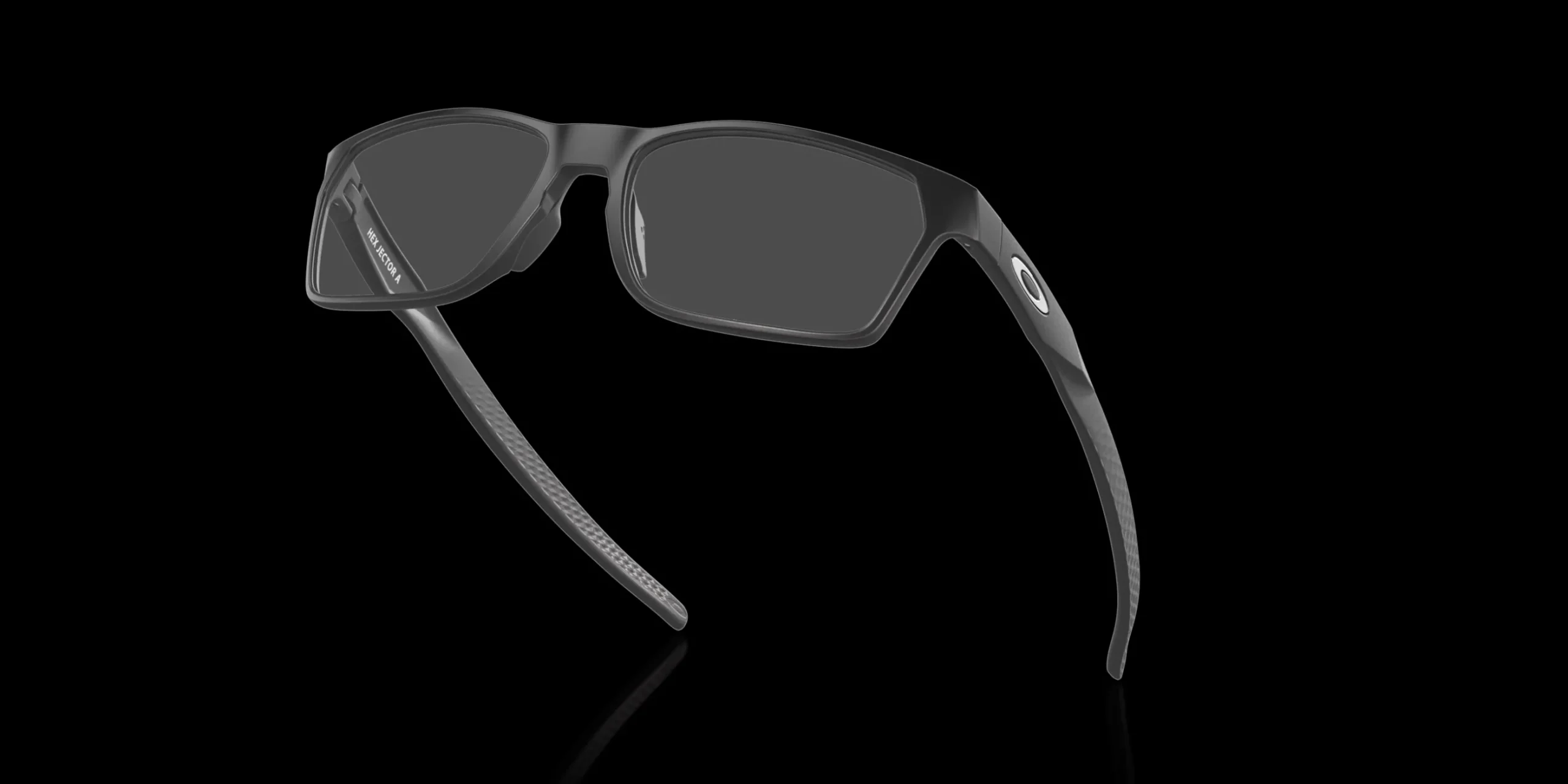 Hex Jector (Low Bridge Fit)<Oakley Store