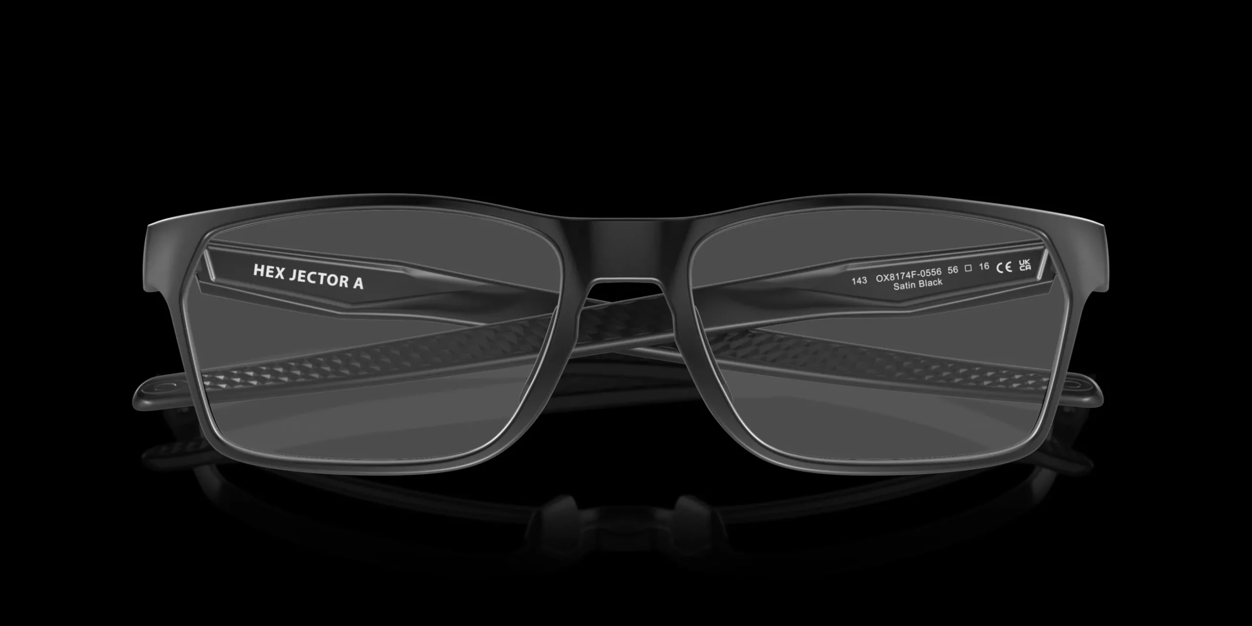 Hex Jector (Low Bridge Fit) High Resolution Collection<Oakley Cheap