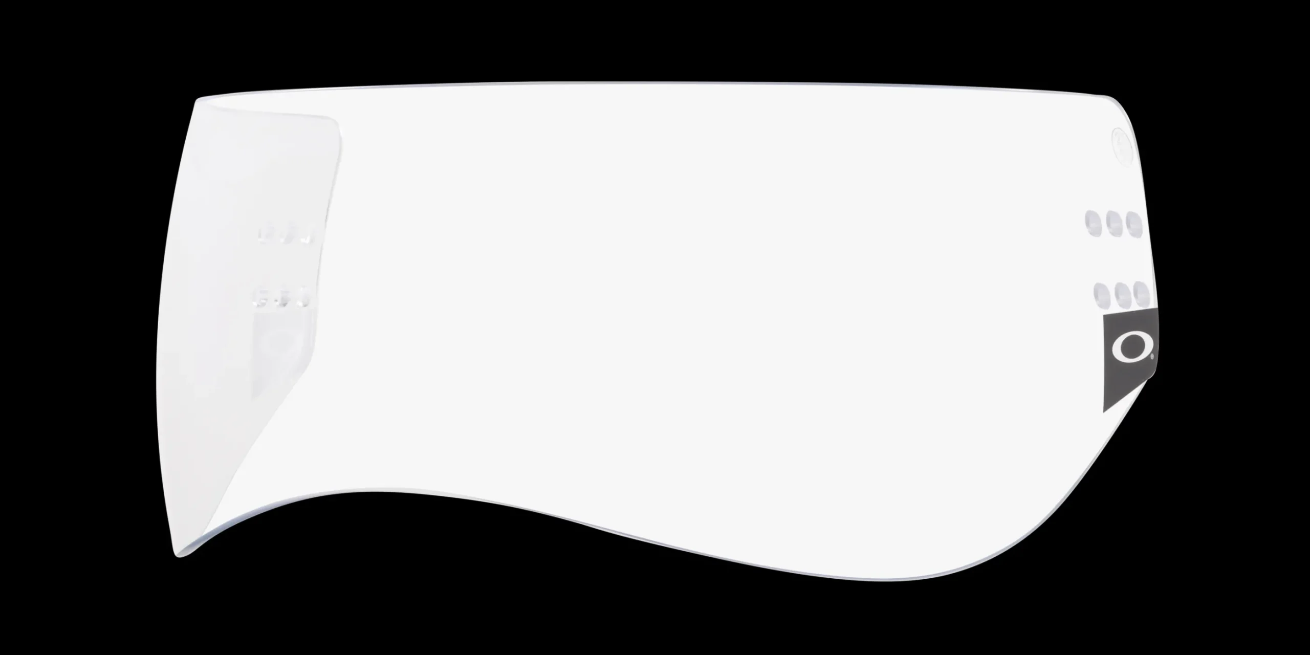Hockey Certified Aviator Shields<Oakley Flash Sale