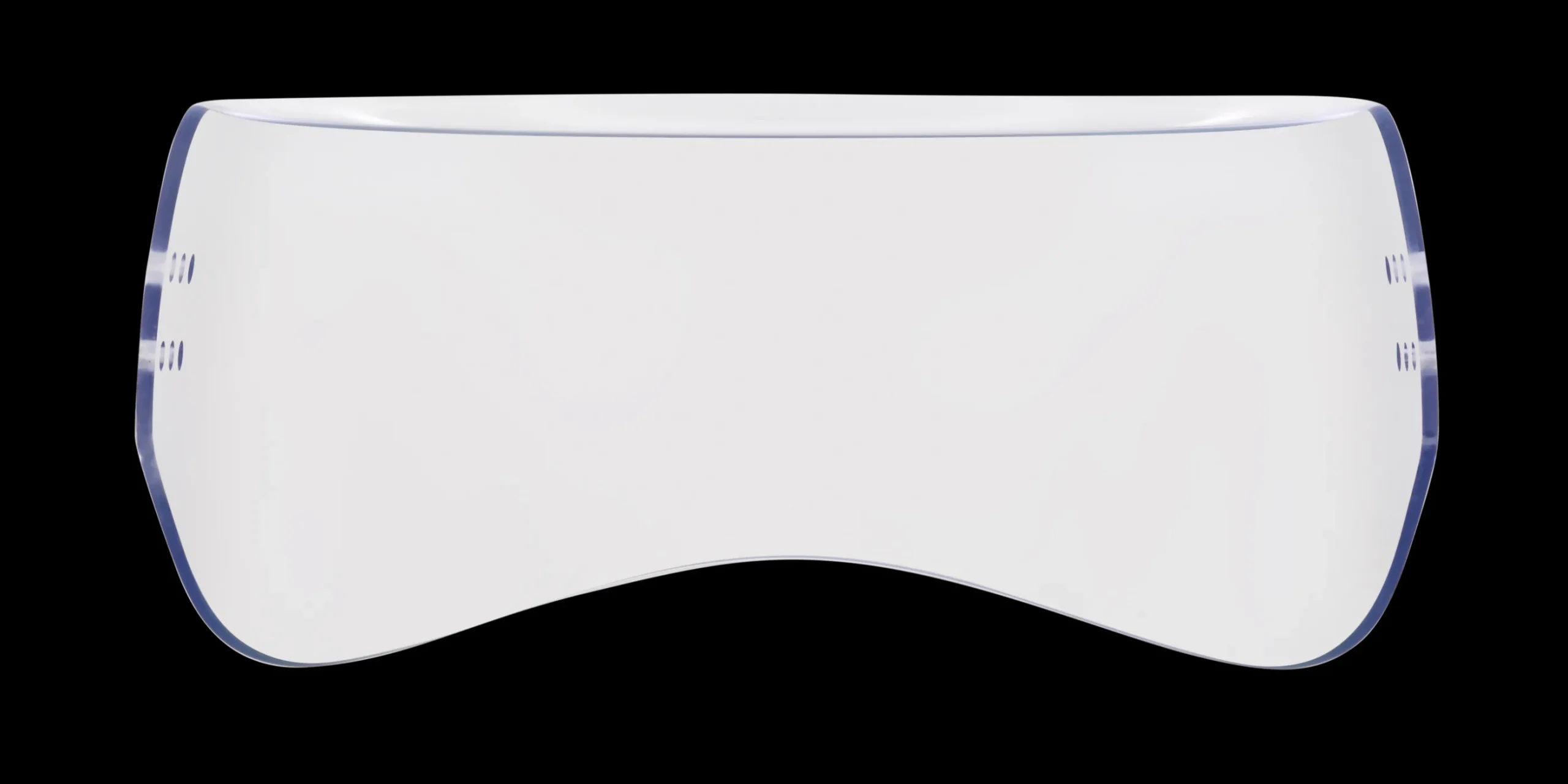 Hockey Certified Aviator Shields<Oakley Flash Sale