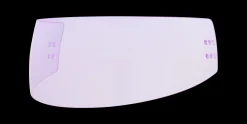 Hockey Certified Straight Shields<Oakley Shop