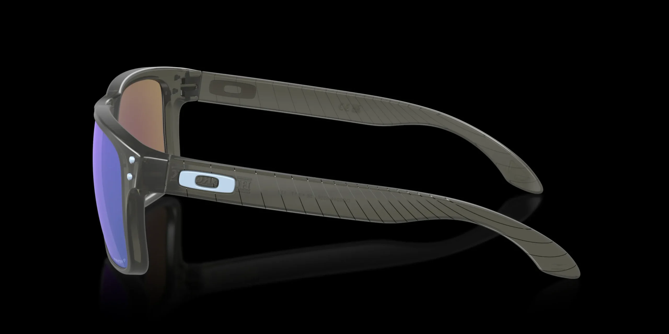 Holbrook™ (Low Bridge Fit) Encircle Collection<Oakley Shop
